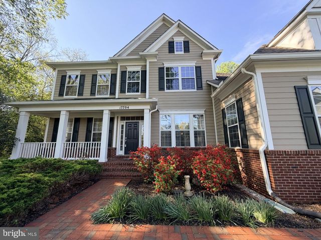 17704 NEW HAMPSHIRE AVE, Ashton, MD 20861
