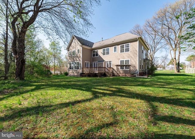 17704 NEW HAMPSHIRE AVE, Ashton, MD 20861