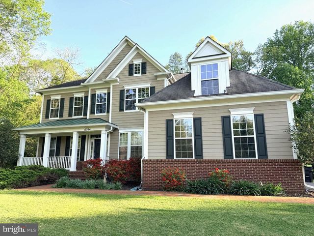 17704 NEW HAMPSHIRE AVE, Ashton, MD 20861