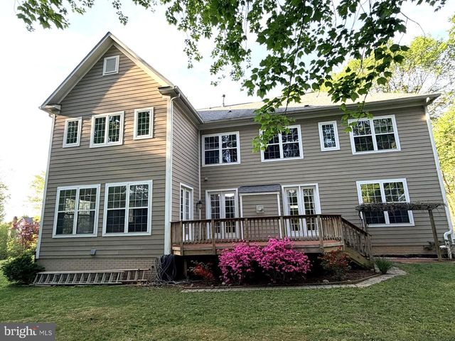17704 NEW HAMPSHIRE AVE, Ashton, MD 20861