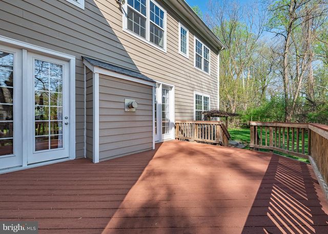 17704 NEW HAMPSHIRE AVE, Ashton, MD 20861