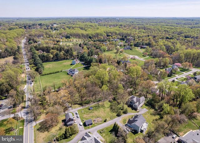 17704 NEW HAMPSHIRE AVE, Ashton, MD 20861