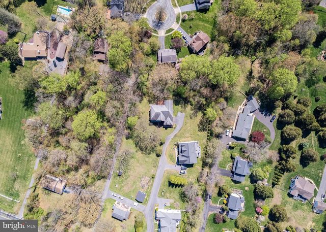 17704 NEW HAMPSHIRE AVE, Ashton, MD 20861