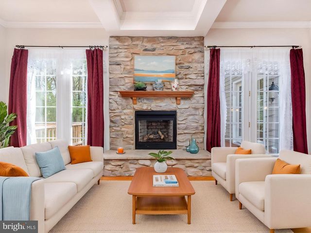 17704 NEW HAMPSHIRE AVE, Ashton, MD 20861