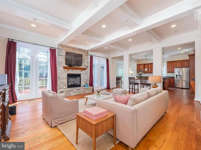 17704 NEW HAMPSHIRE AVE, Ashton, MD 20861