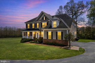 17704 NEW HAMPSHIRE AVE, Ashton, MD 20861