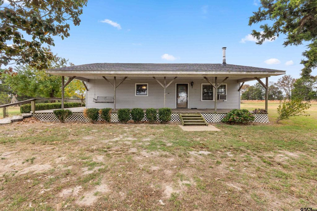 10145 FM 724, Tyler, TX 75704