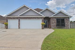 6000 Seagull Drive, Long Beach, MS 39560