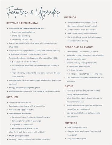 1466 Hardin Avenue, Atlanta, GA 30337