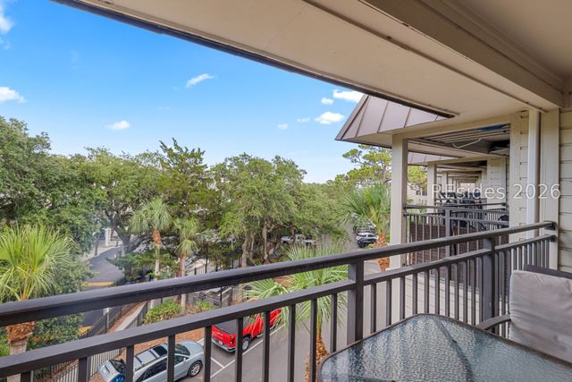23 S Forest Beach Dr Apt 347, Hilton Head Island, SC 29928