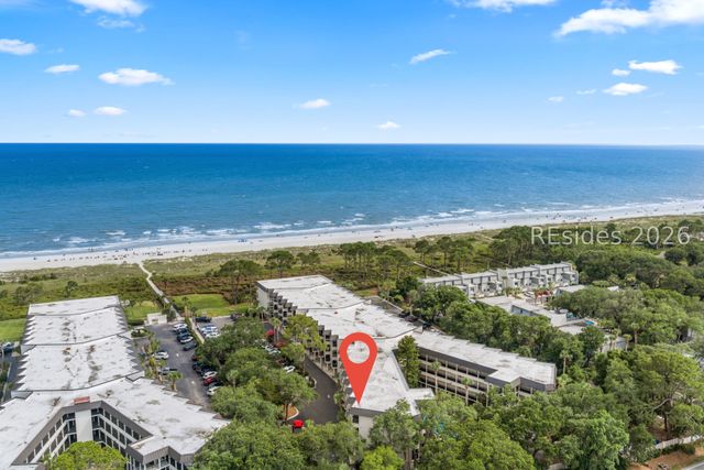 23 S Forest Beach Dr Apt 347, Hilton Head Island, SC 29928