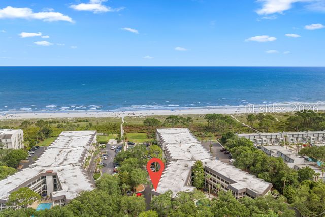 23 S Forest Beach Dr Apt 347, Hilton Head Island, SC 29928