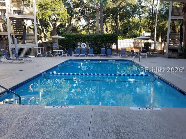 23 S Forest Beach Dr Apt 347, Hilton Head Island, SC 29928