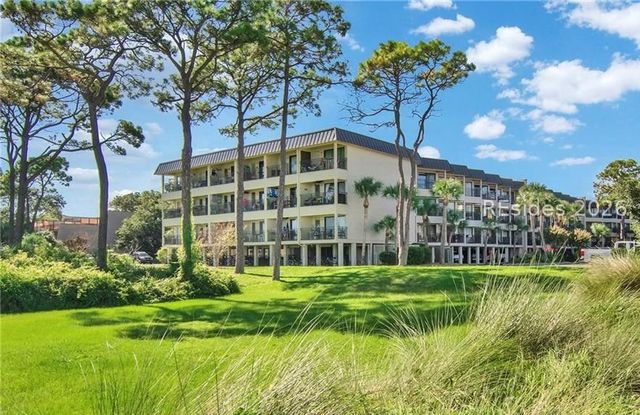 23 S Forest Beach Dr Apt 347, Hilton Head Island, SC 29928