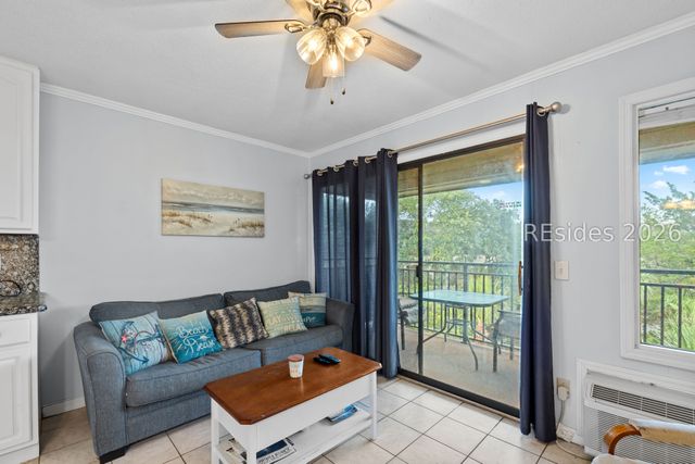 23 S Forest Beach Dr Apt 347, Hilton Head Island, SC 29928