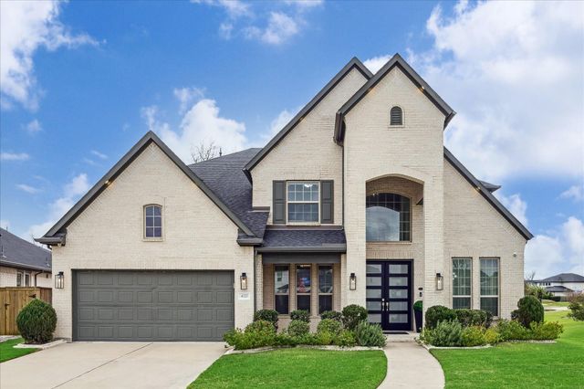 4727 Llano Loop, Sugar Land, TX 77479