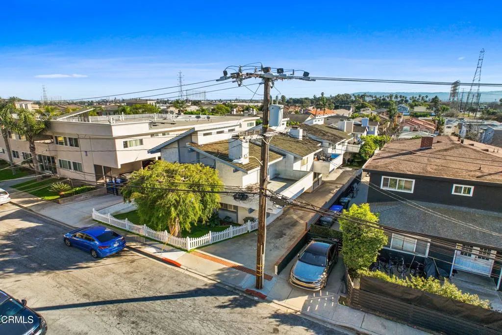 2718 Vanderbilt Lane B, Redondo Beach, CA 90278
