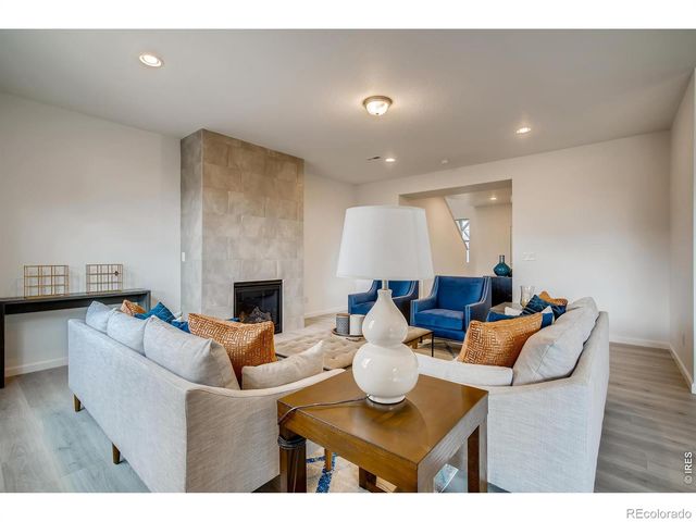 1814 Carnoustie Drive, Fort Collins, CO 80524