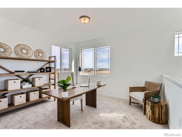 1814 Carnoustie Drive, Fort Collins, CO 80524