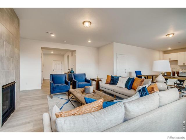 1814 Carnoustie Drive, Fort Collins, CO 80524