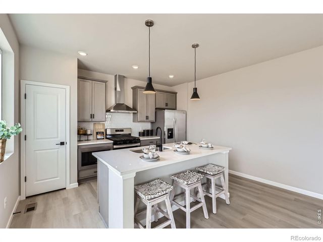 1814 Carnoustie Drive, Fort Collins, CO 80524