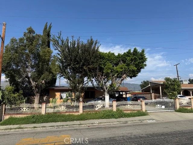 17915 E Newburgh Street, Azusa, CA 91702