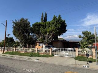 17915 E Newburgh Street, Azusa, CA 91702
