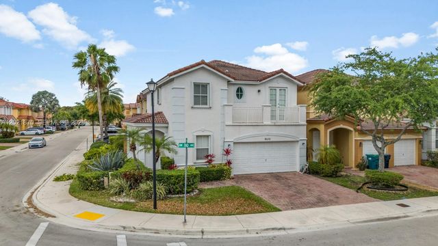 8610 NW 110th Ave, Doral, FL 33178