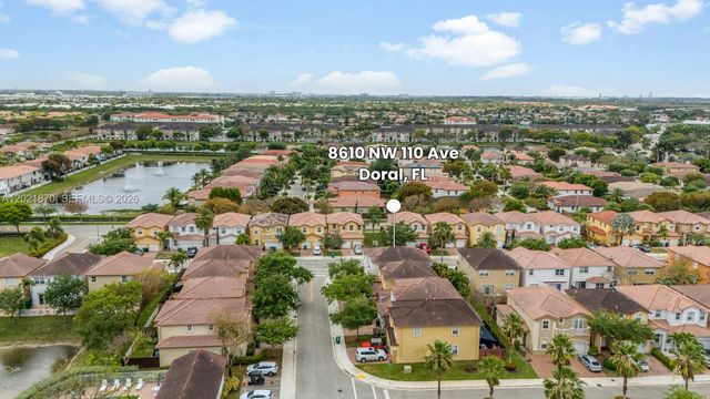 8610 NW 110th Ave, Doral, FL 33178