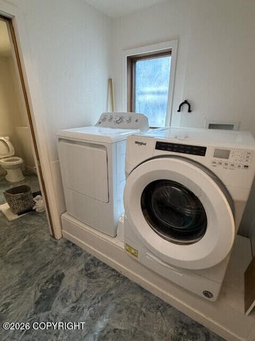 9253 Gee Street, Juneau, AK 99801