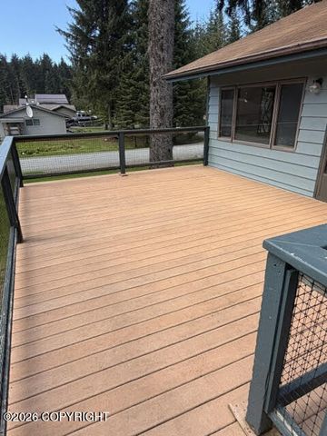 9253 Gee Street, Juneau, AK 99801