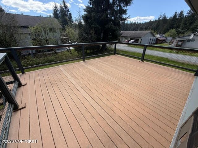 9253 Gee Street, Juneau, AK 99801