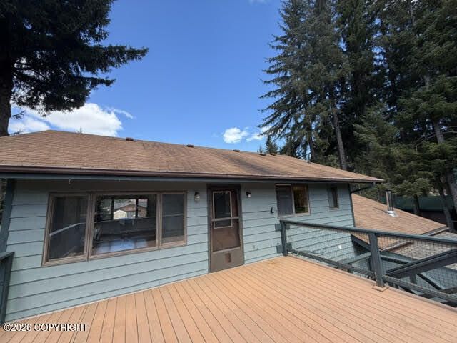 9253 Gee Street, Juneau, AK 99801