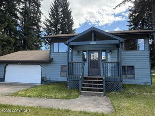 9253 Gee Street, Juneau, AK 99801
