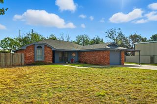 1027 Avondale, Merkel, TX 79536