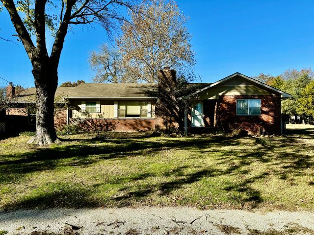 1519 County Road 130, Carthage, MO 64836