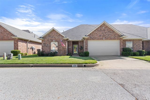 2306 Homestead Lane, Tyler, TX 75701