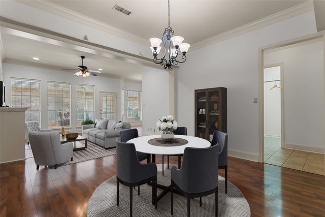 2306 Homestead Lane, Tyler, TX 75701
