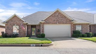 2306 Homestead Lane, Tyler, TX 75701