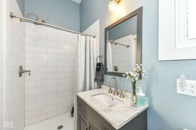 1244 S Talbott Street, Indianapolis, IN 46225