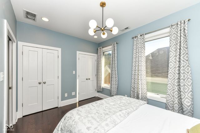 1244 S Talbott Street, Indianapolis, IN 46225