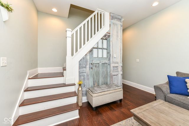 1244 S Talbott Street, Indianapolis, IN 46225