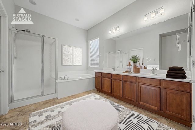 4916 W OLD WEST Trail, New River, AZ 85087