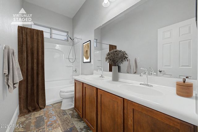 4916 W OLD WEST Trail, New River, AZ 85087