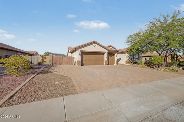 4916 W OLD WEST Trail, New River, AZ 85087