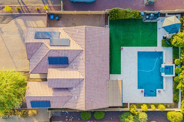 4916 W OLD WEST Trail, New River, AZ 85087