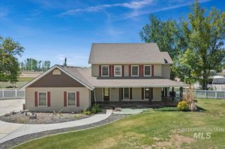 6627 Bennett Road, Nampa, ID 83686