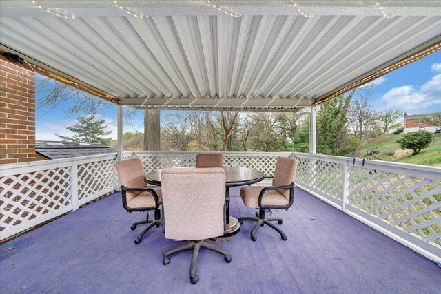 4774 Northwood DR, Roanoke, VA 24017