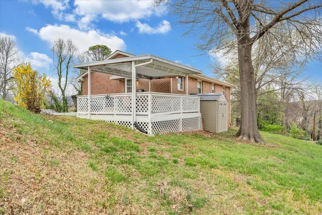 4774 Northwood DR, Roanoke, VA 24017