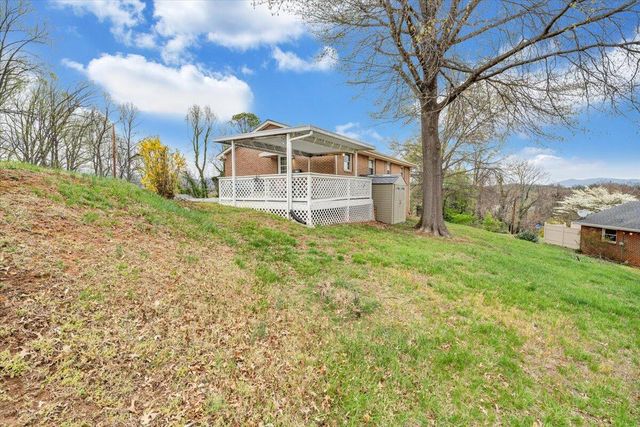 4774 Northwood DR, Roanoke, VA 24017